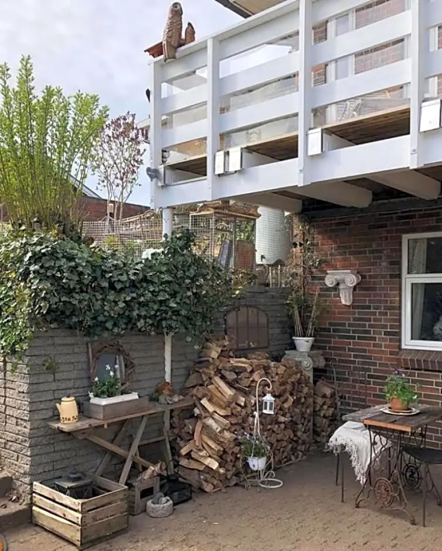 Tina Risager kunst & interiør