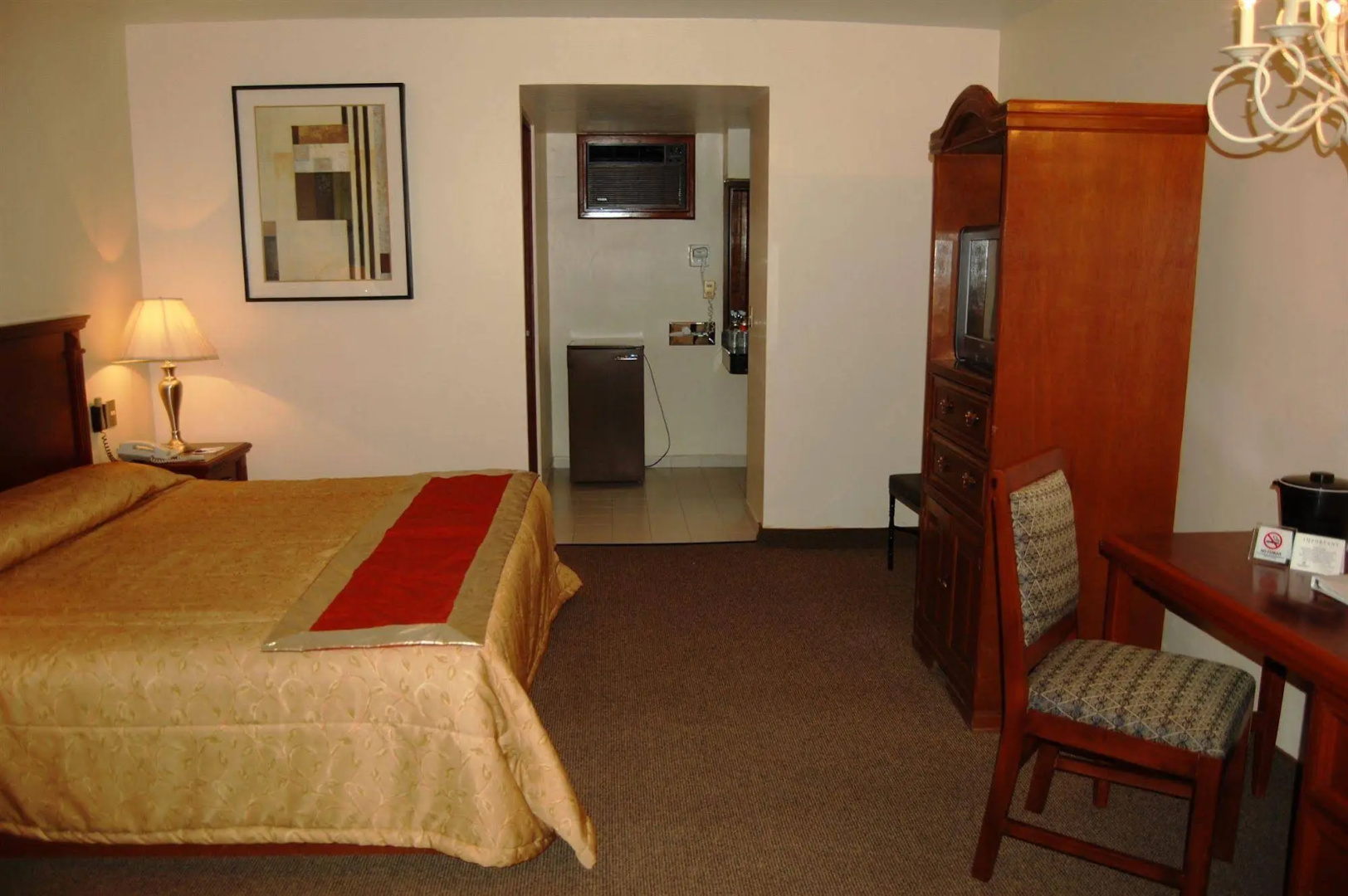 Hotel Real de Minas San Luis Potosi
