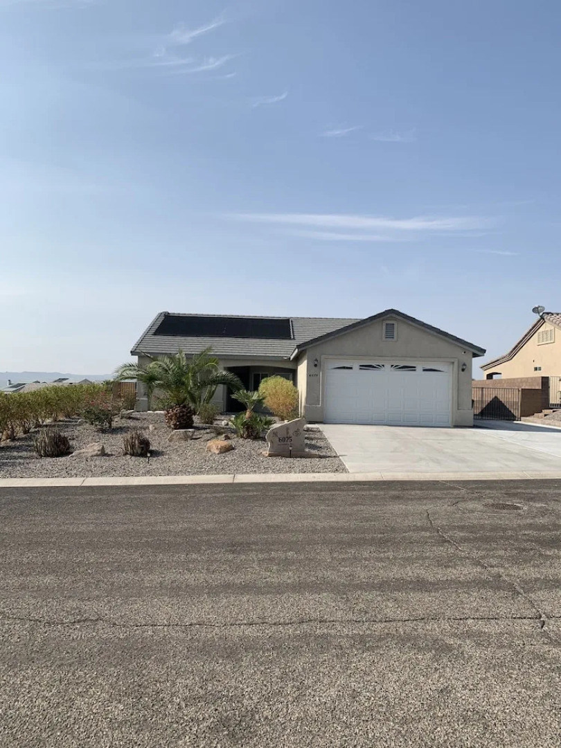 Bullheadcity Pool Villa