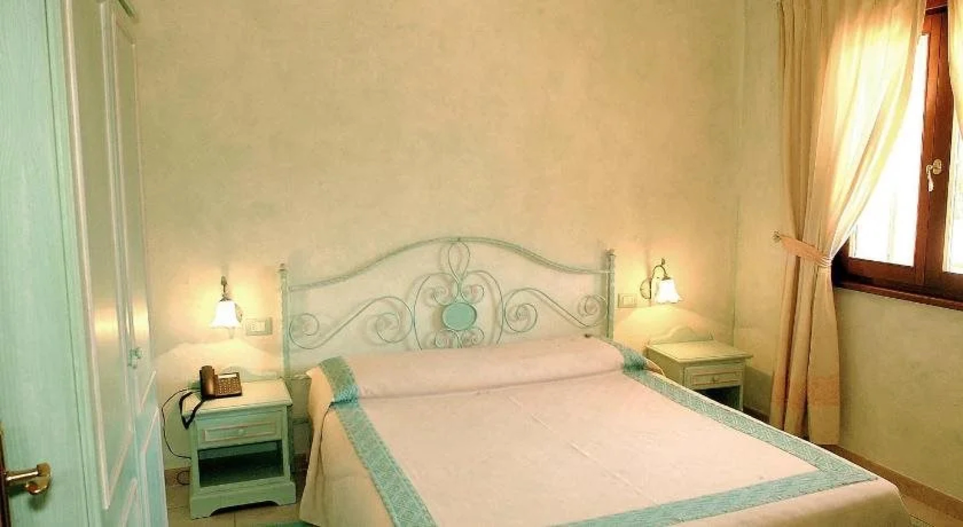 Residence Riva Azzurra