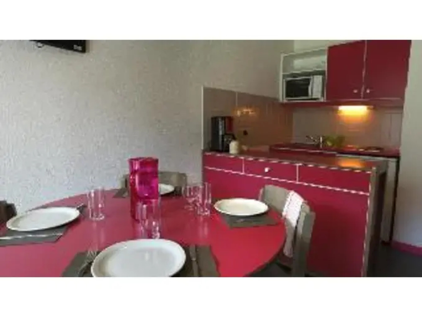 Vvf Villages Les Alpages du Queyras