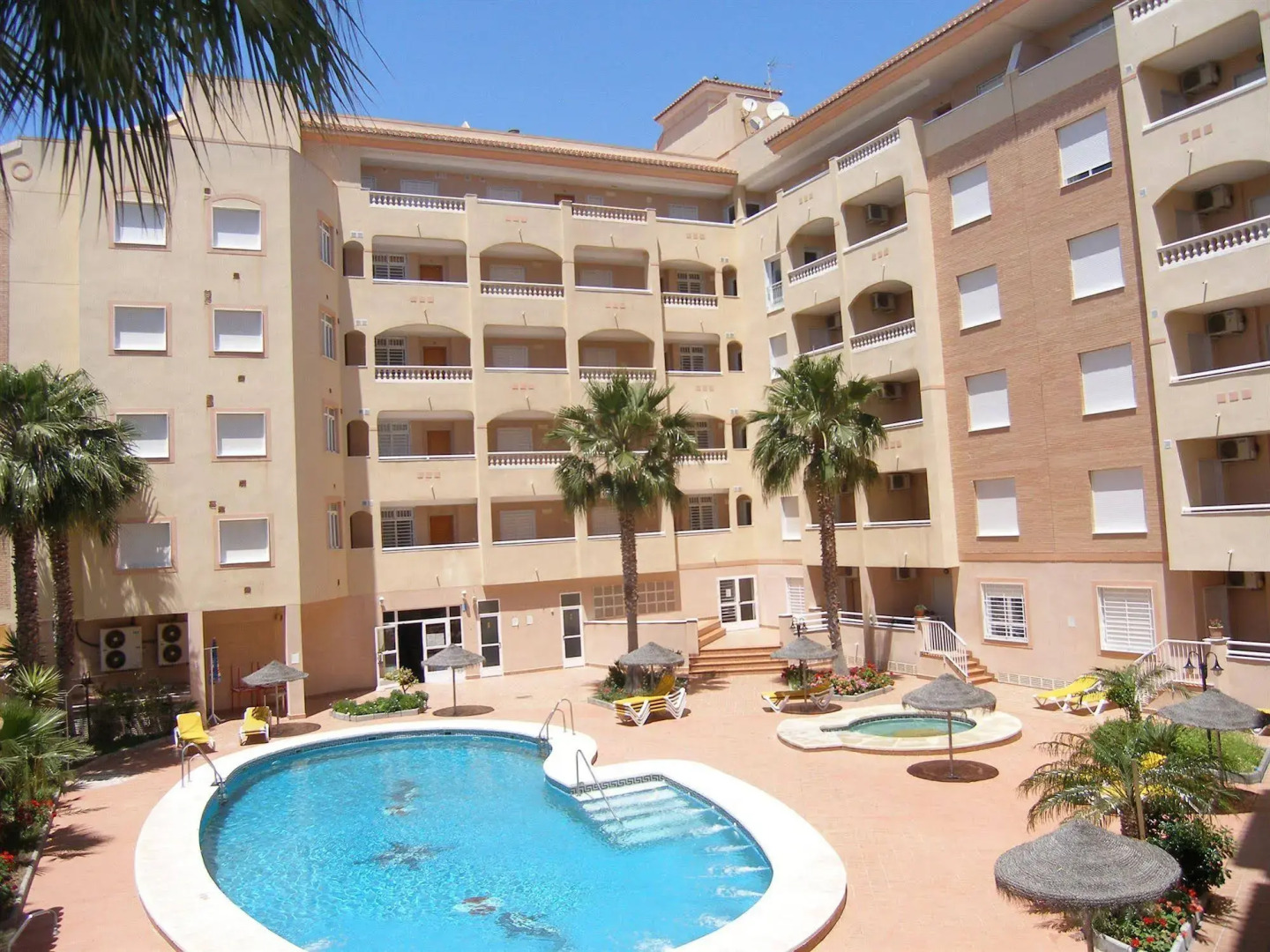 Apartamentos Maracay