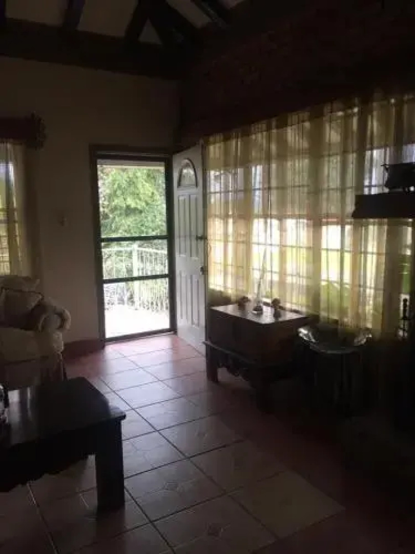 Real Casa Grande Bed & Breakfast