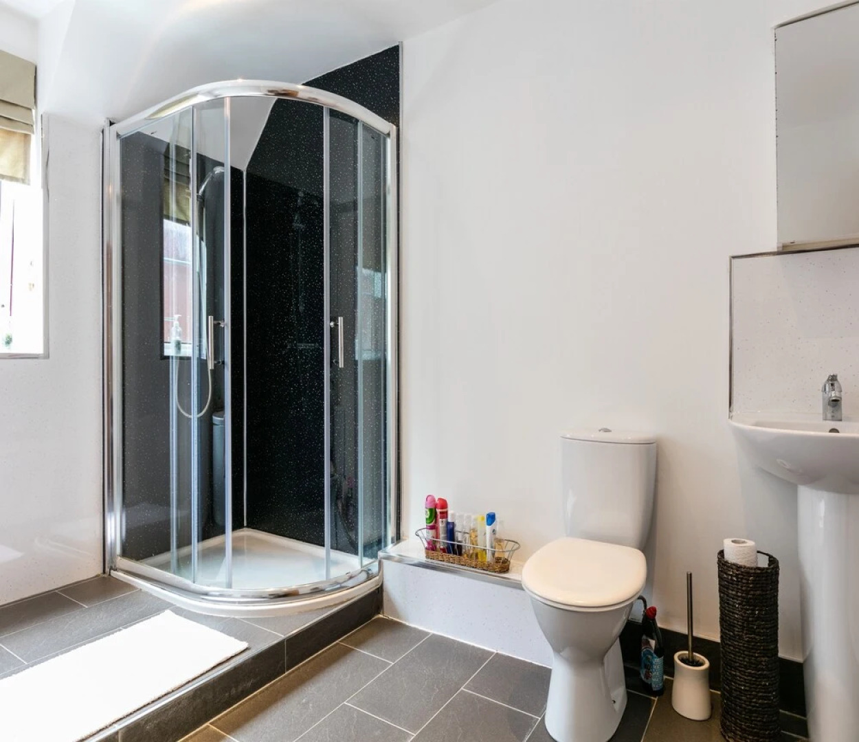 Belfast Luxury Apartment