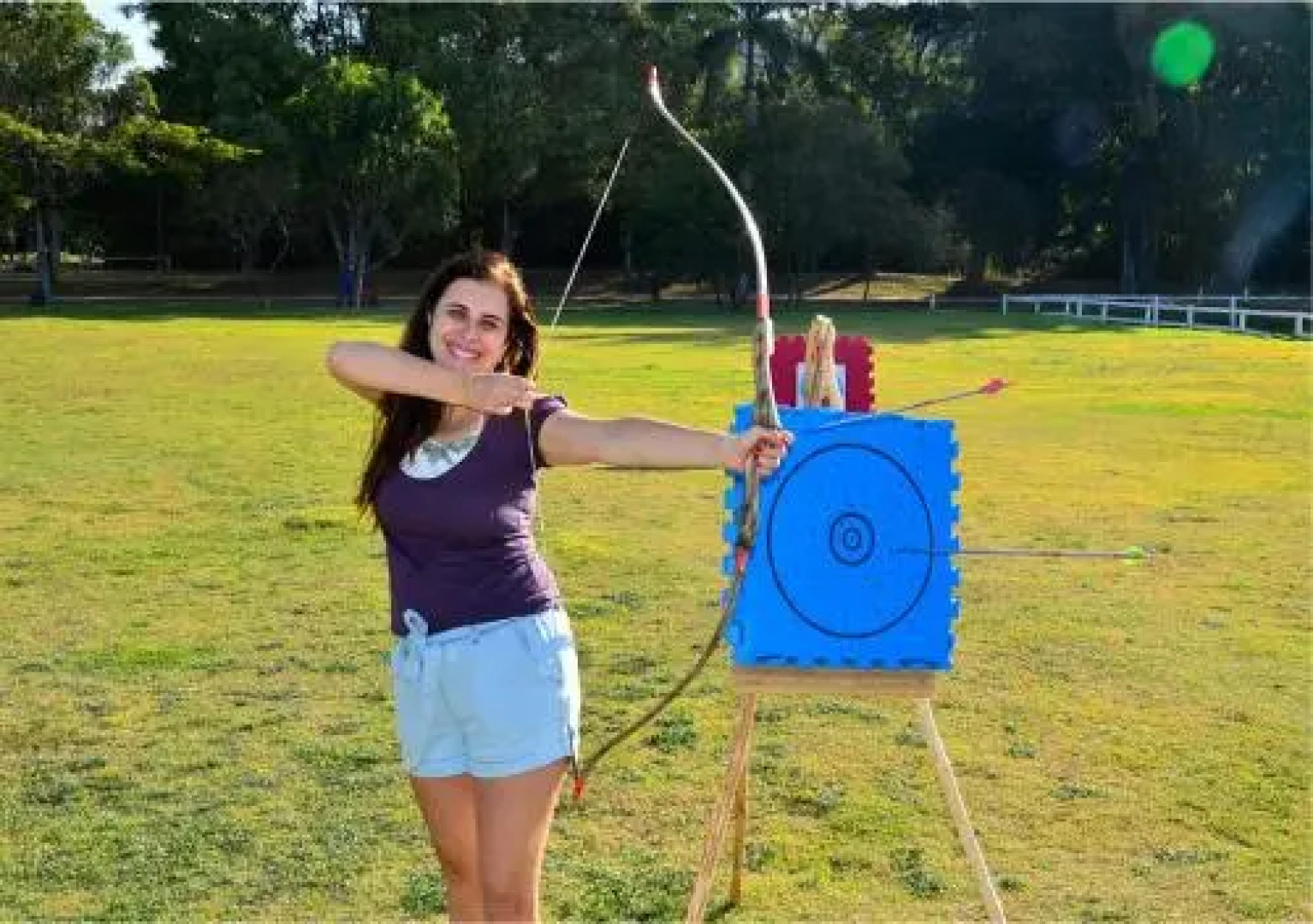 Hotel Fazenda Hípica Atibaia