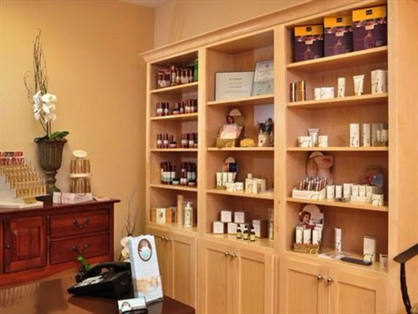 Chetola Resort At Blowing Rock