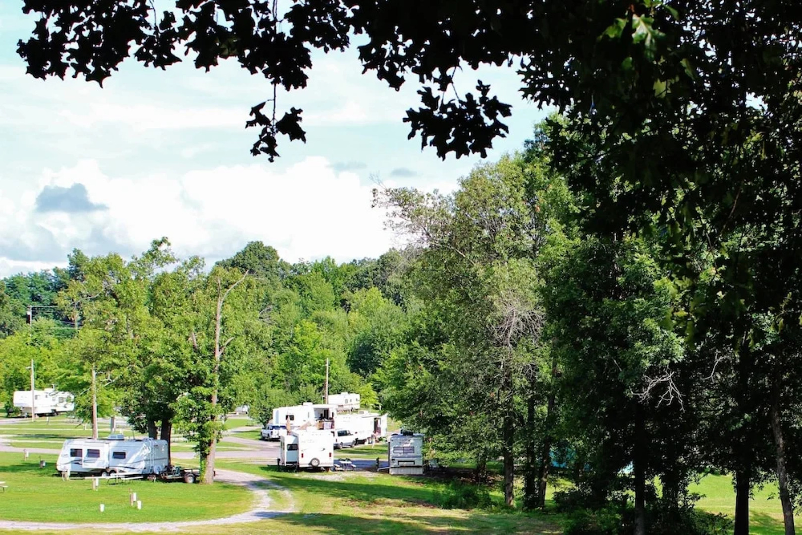 Kentucky Lake Resort & RV Park