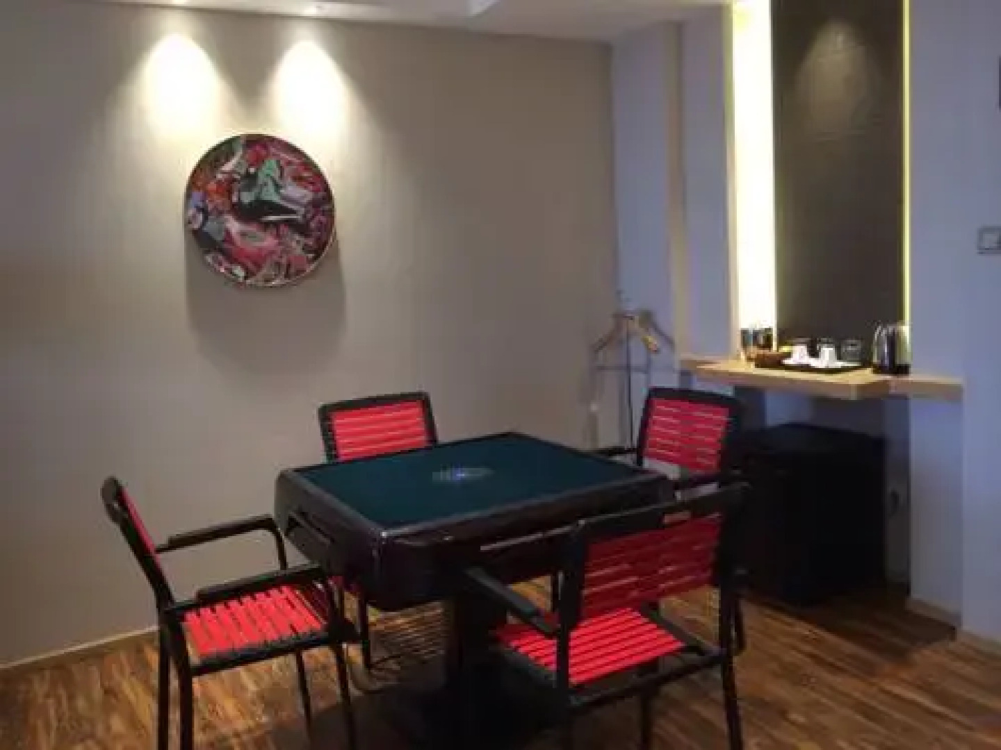 Guilin Roshan Lake Hotel