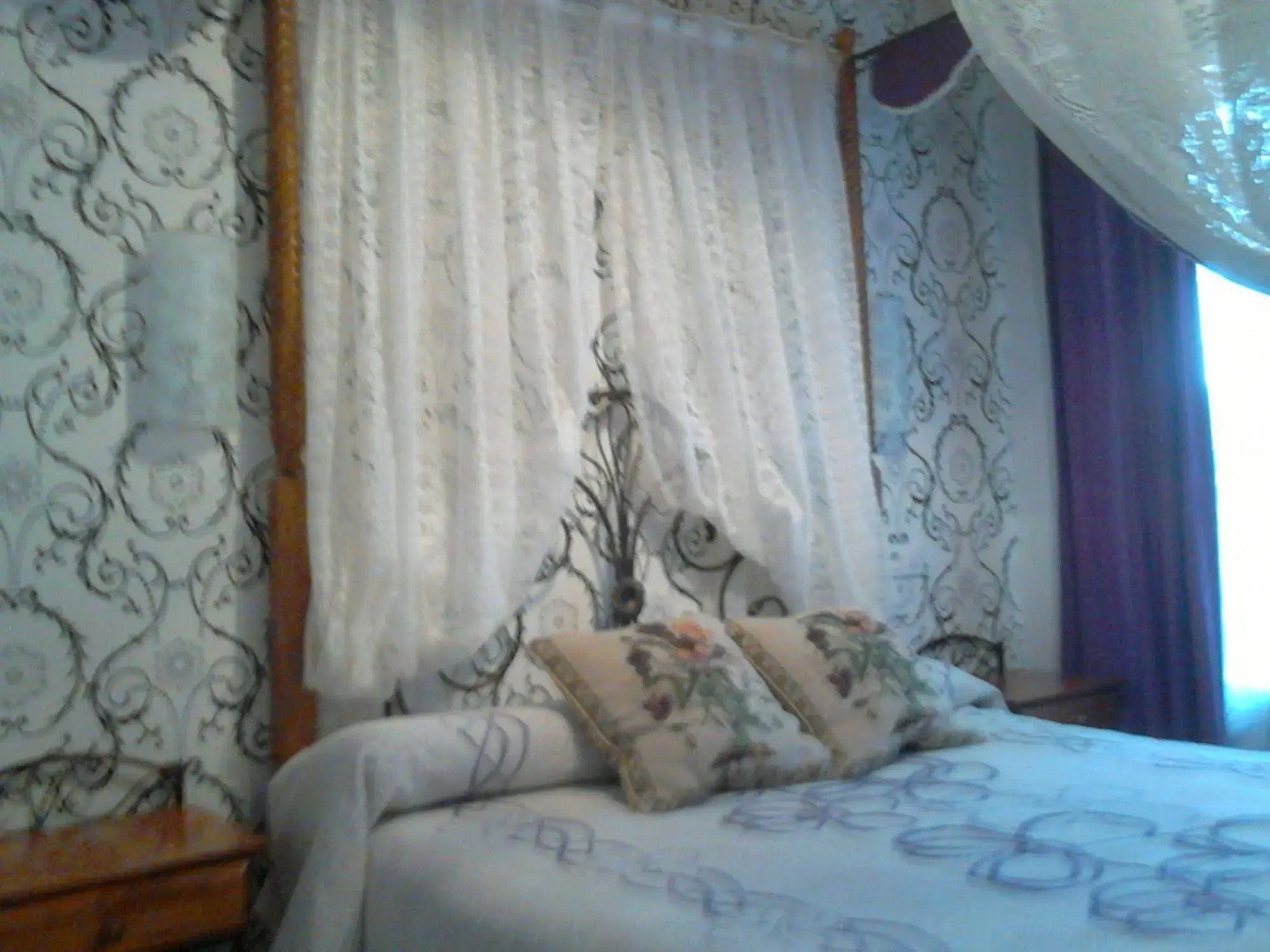 Lur Mendi Casa Rural