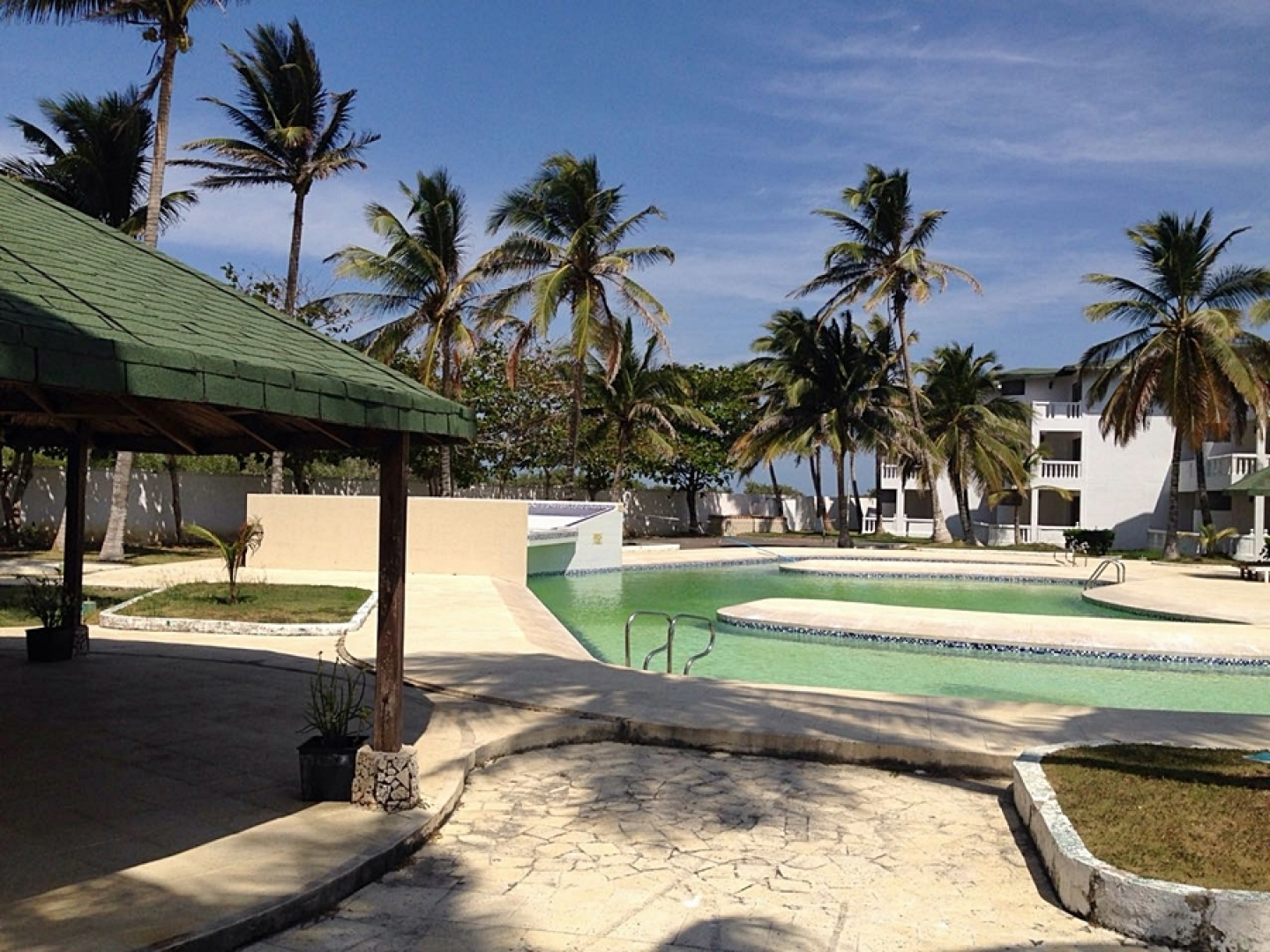 Dhi Portal Del Caribe