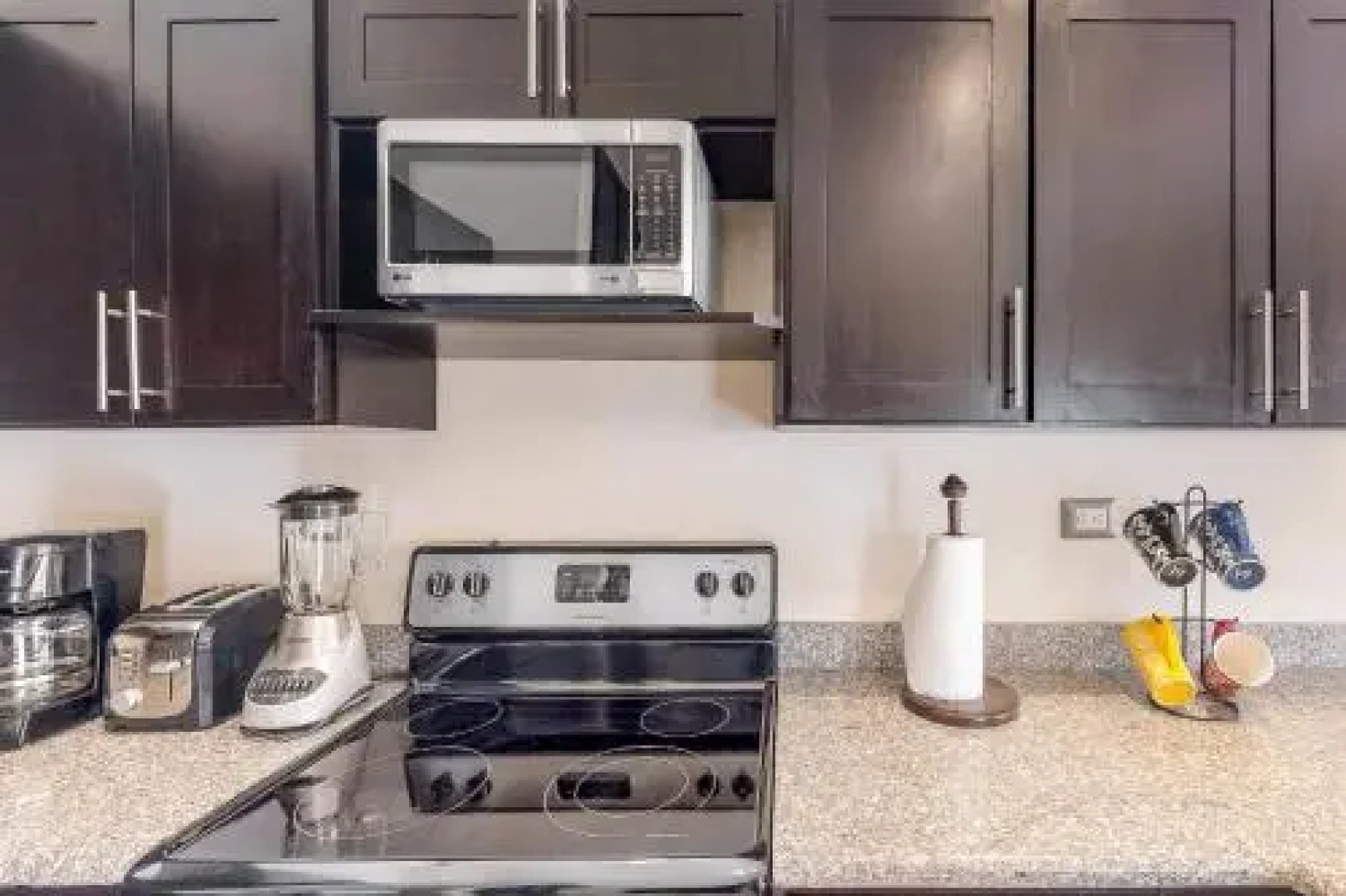 The Cove 10 at Playa Ocotal