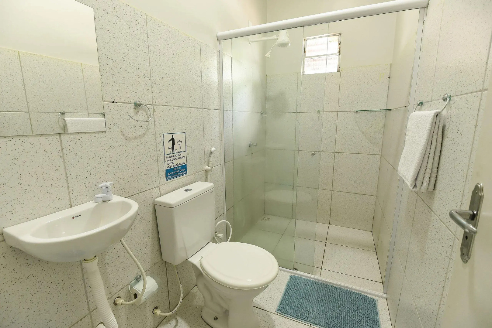 Suíte Lagoa Bonita - Aconchego nos Lençóis!