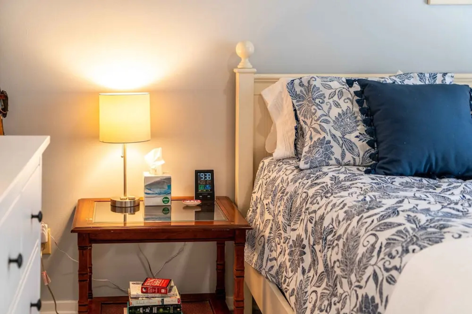 Our Little Lake Place