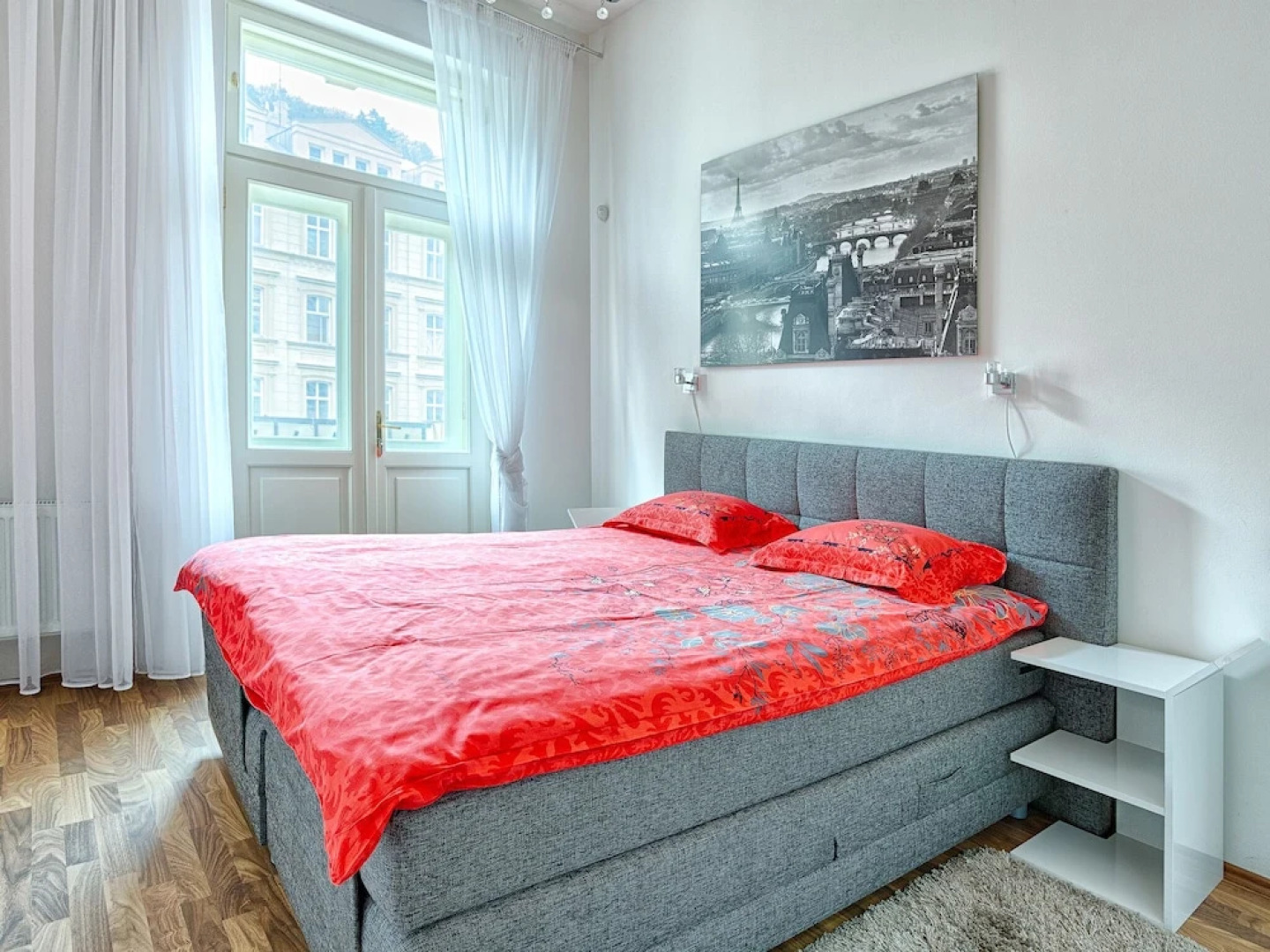 ValenciaKV Apartments