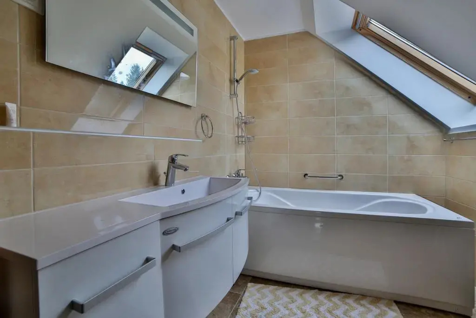 Remarkable home Bohinj Lake