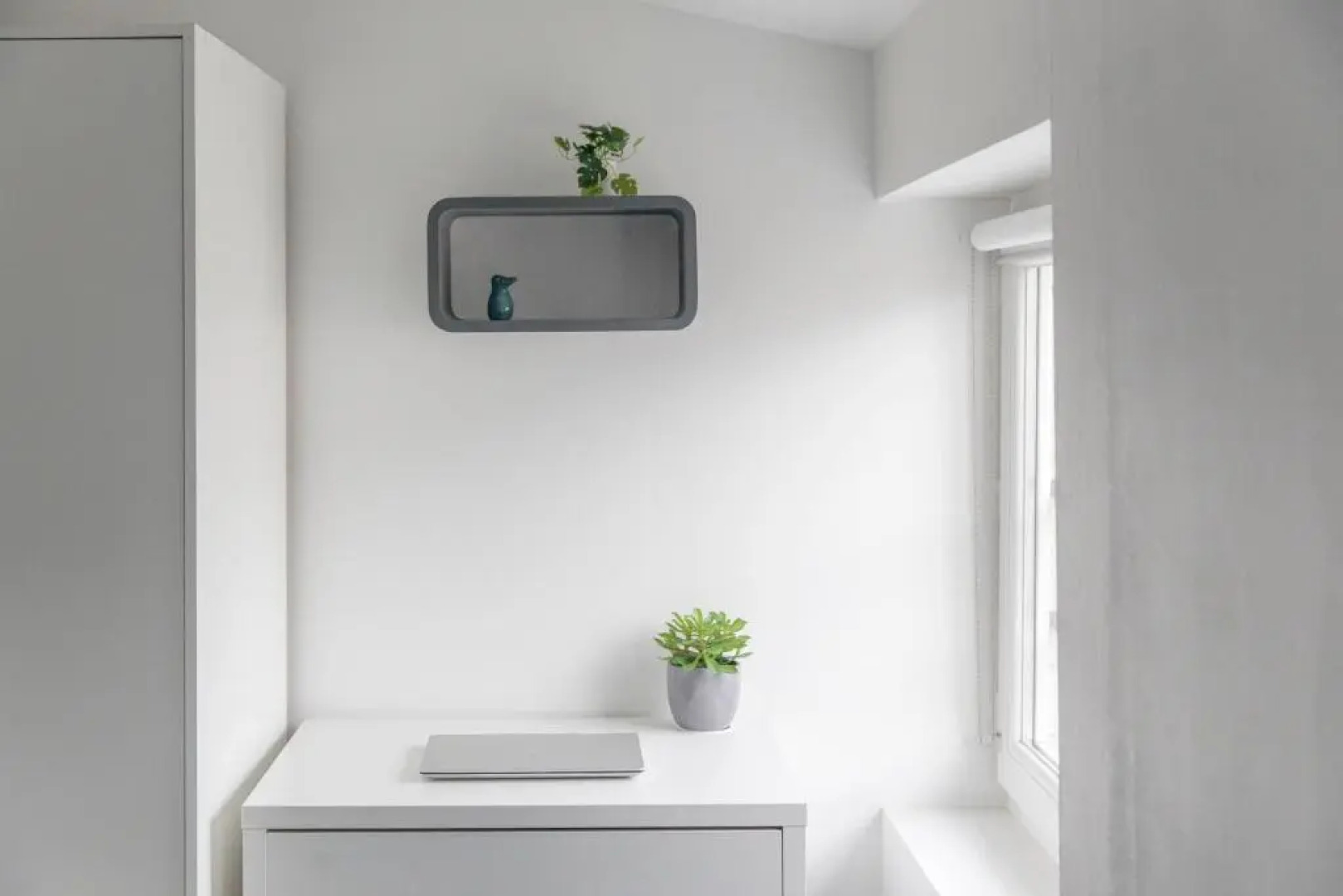 L'ANTENNE de 1 à 4 pers - 2 SdB -1 Balnéo