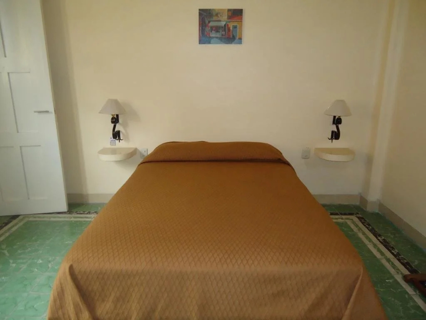 Hotel Suites Cordoba