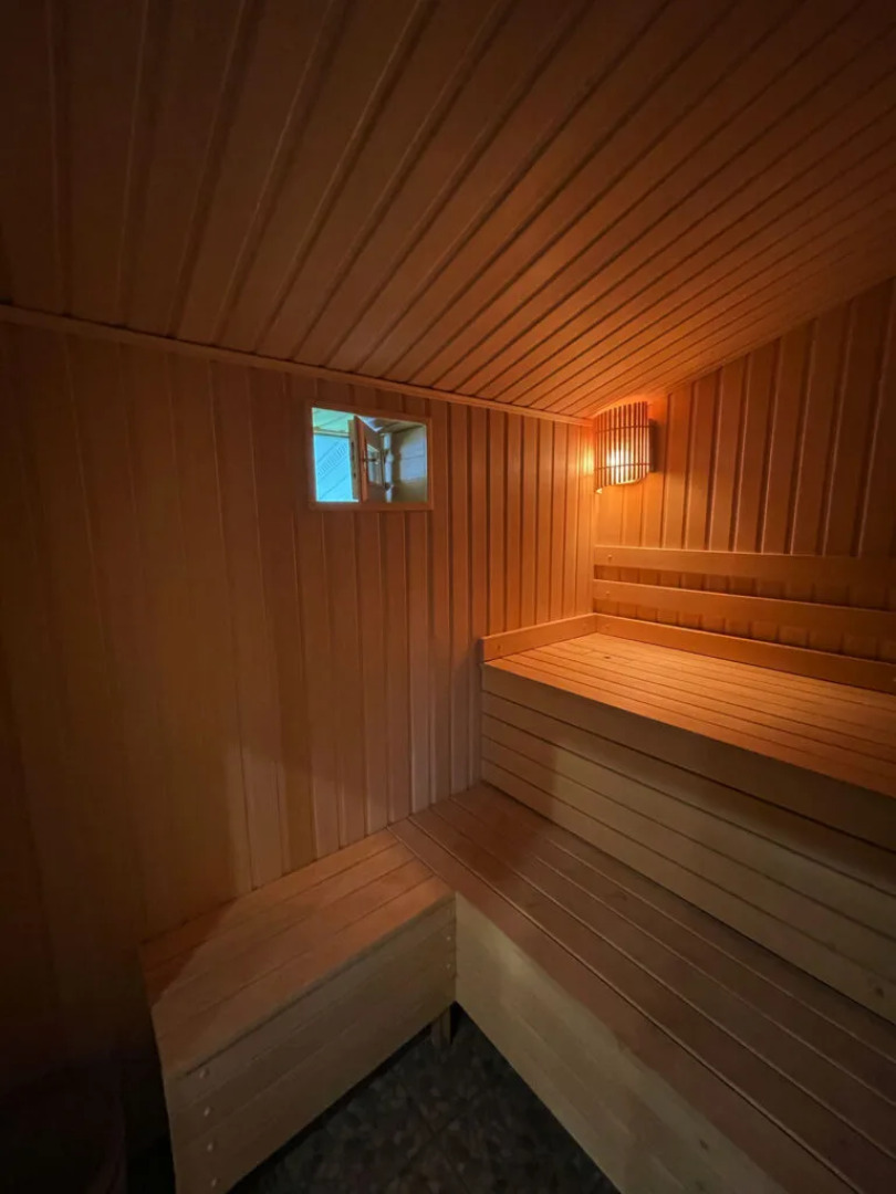 Dom u reki Villa Forza