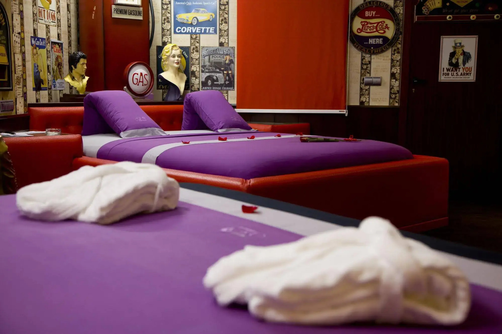 Motel Venus Pontevedra