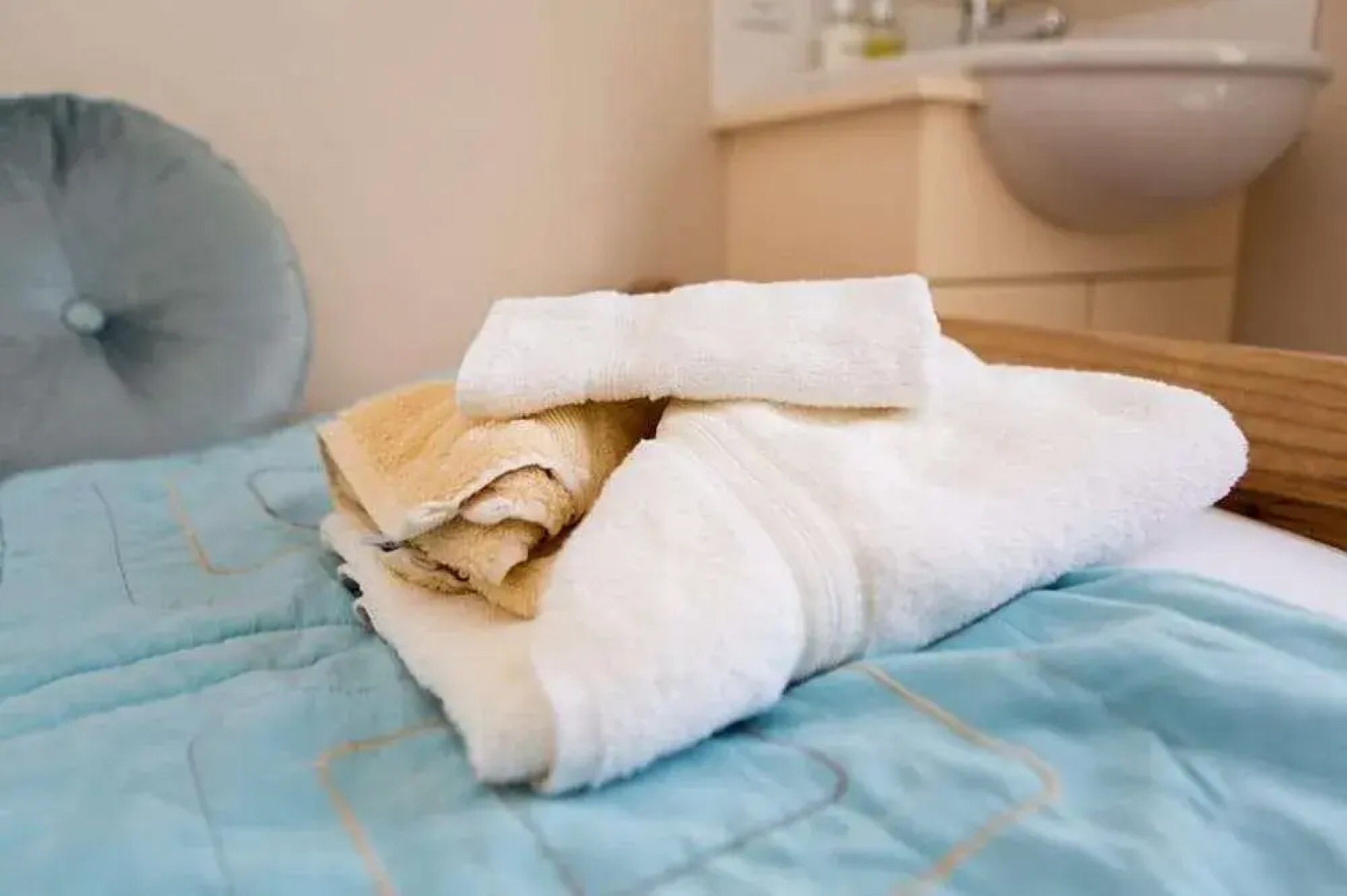 The Seafield Guest House