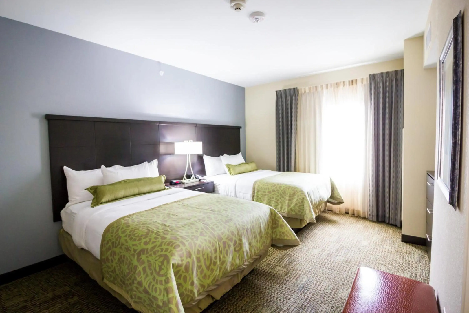 Staybridge Suites Plano - Legacy West Area by IHG