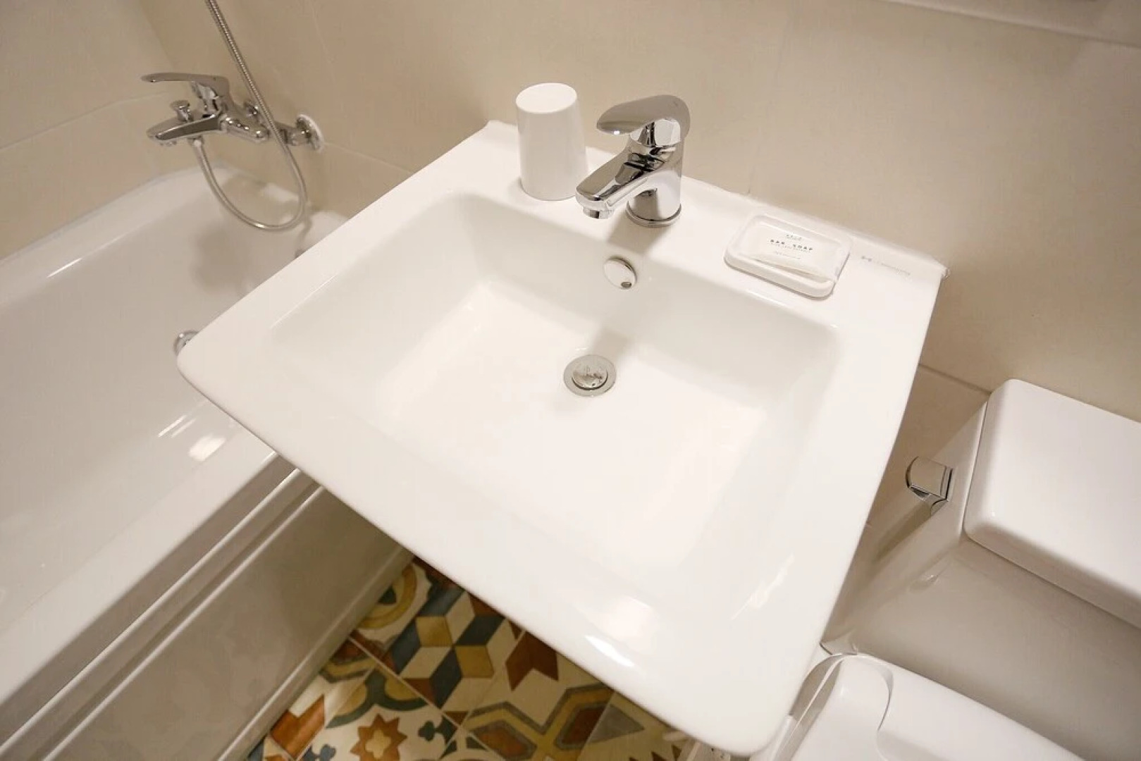 Sunganm Yaja Moran Station