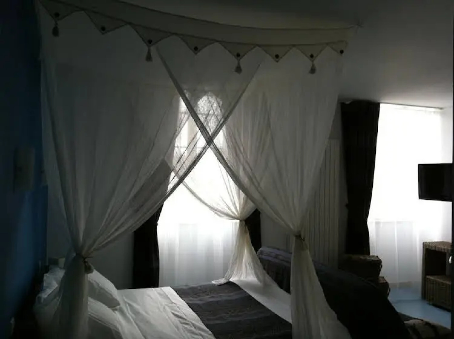 Bellevue Thermes De la Reine