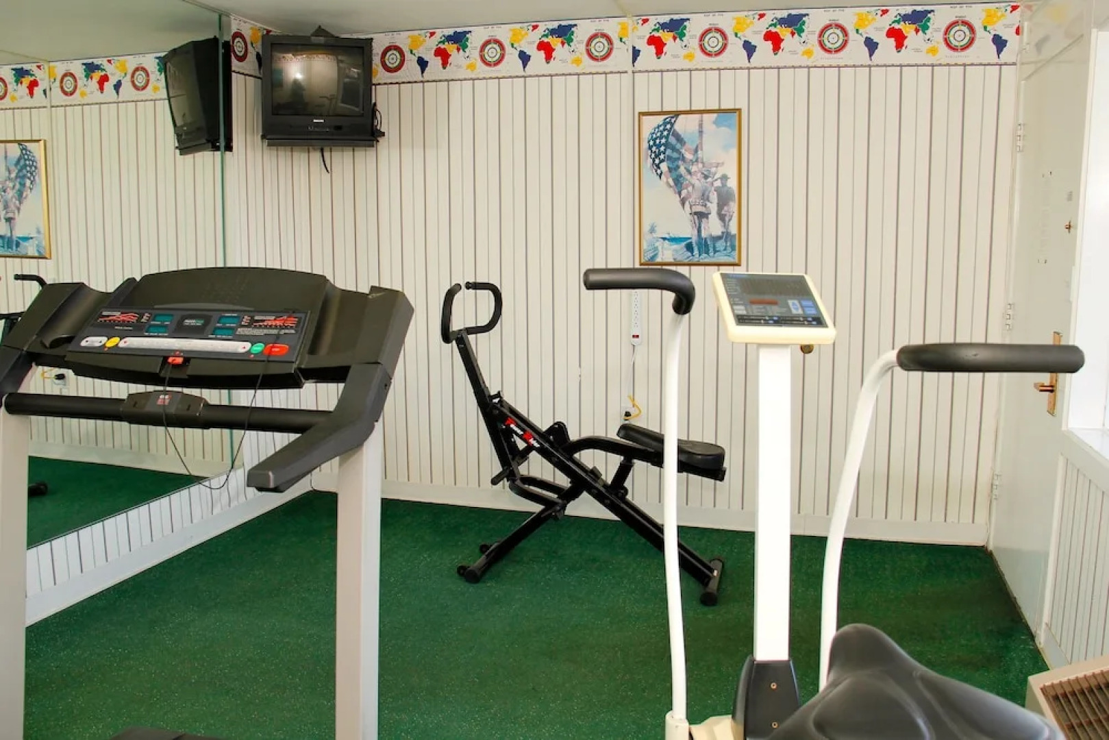 Colony House Motor Lodge