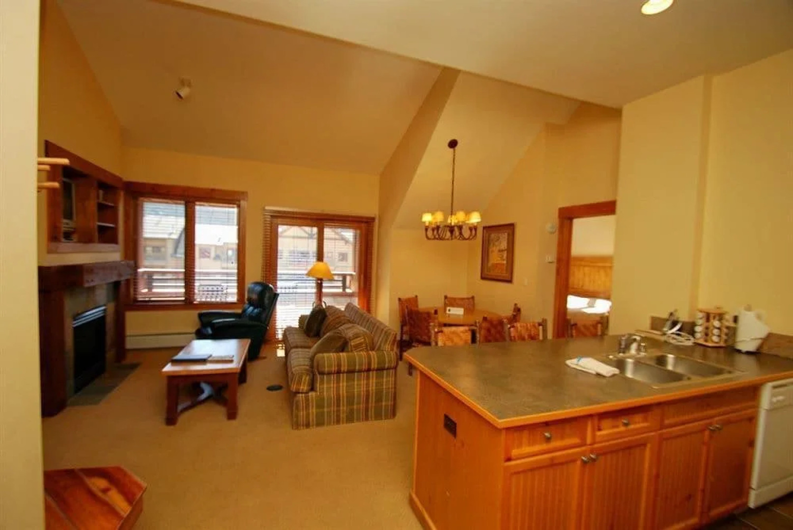 River Run Village - by Key to the Rockies