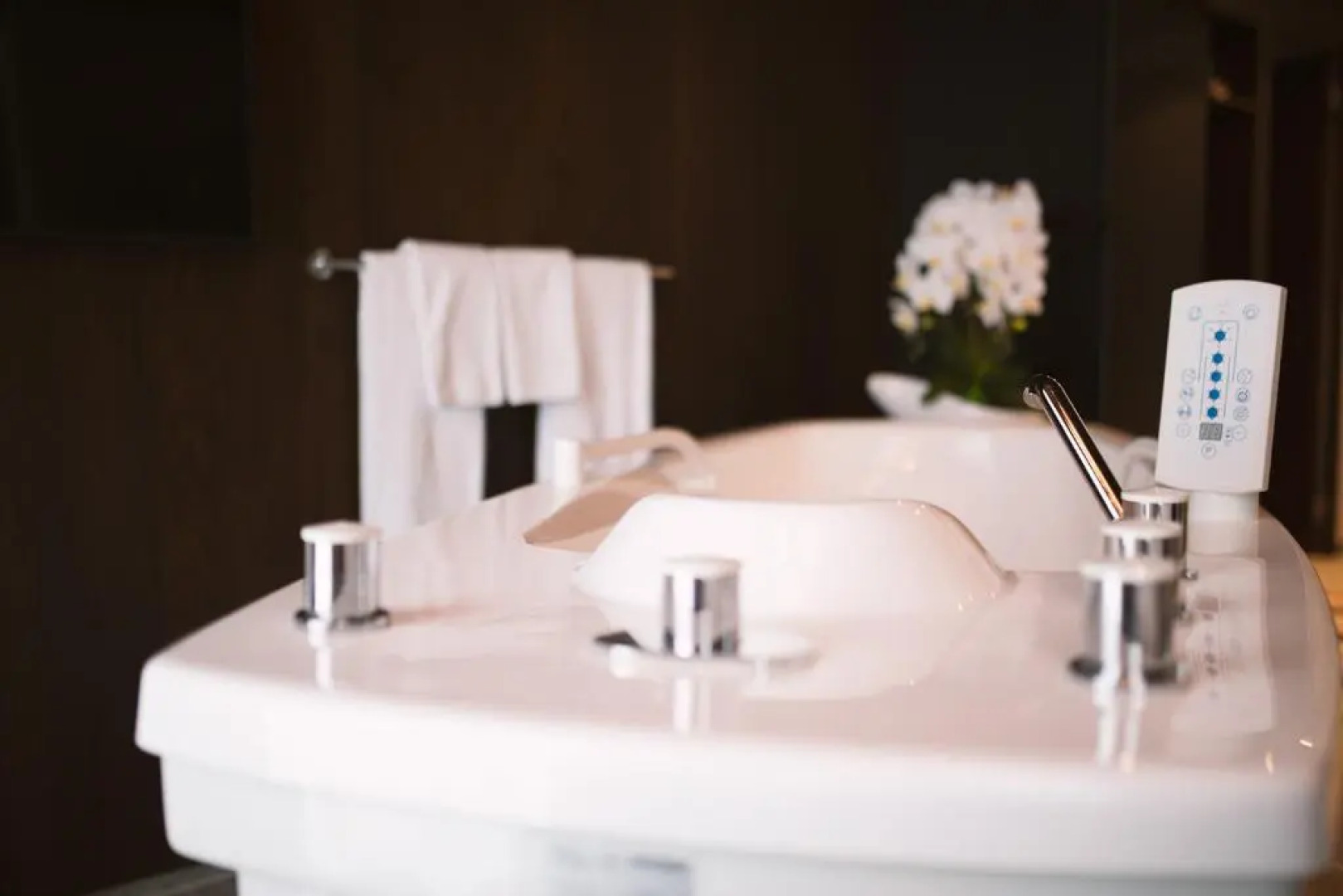 Vitality Relax Spa Suite