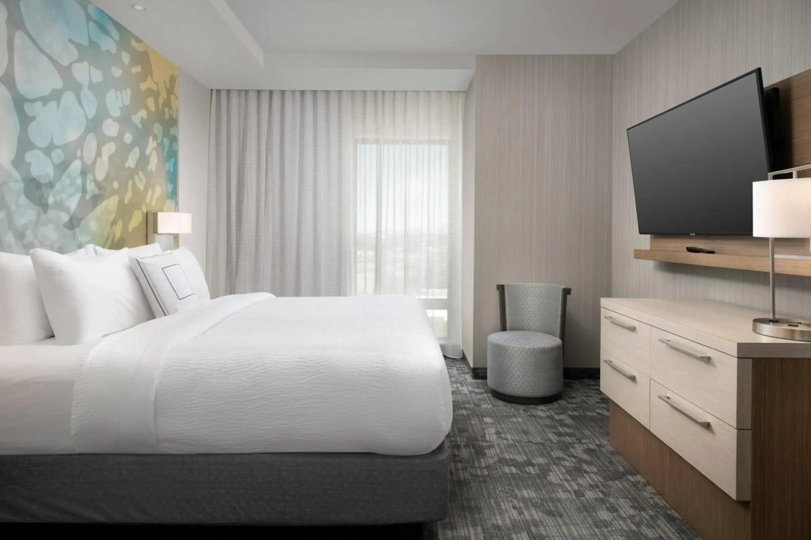 Courtyard by Marriott Las Cruces at  NMSU