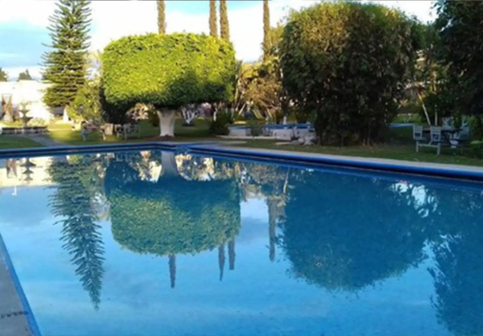 Hotel Quinta Moctezuma