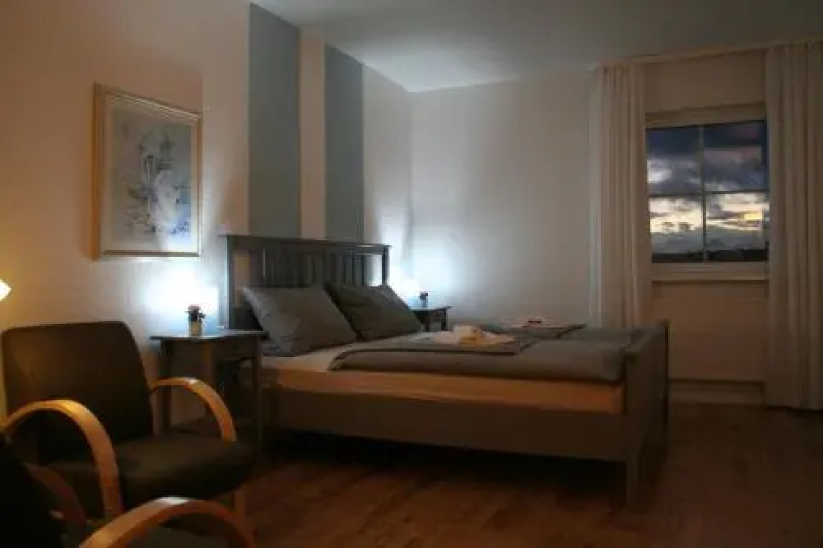 Landhaus Café Edelweiss