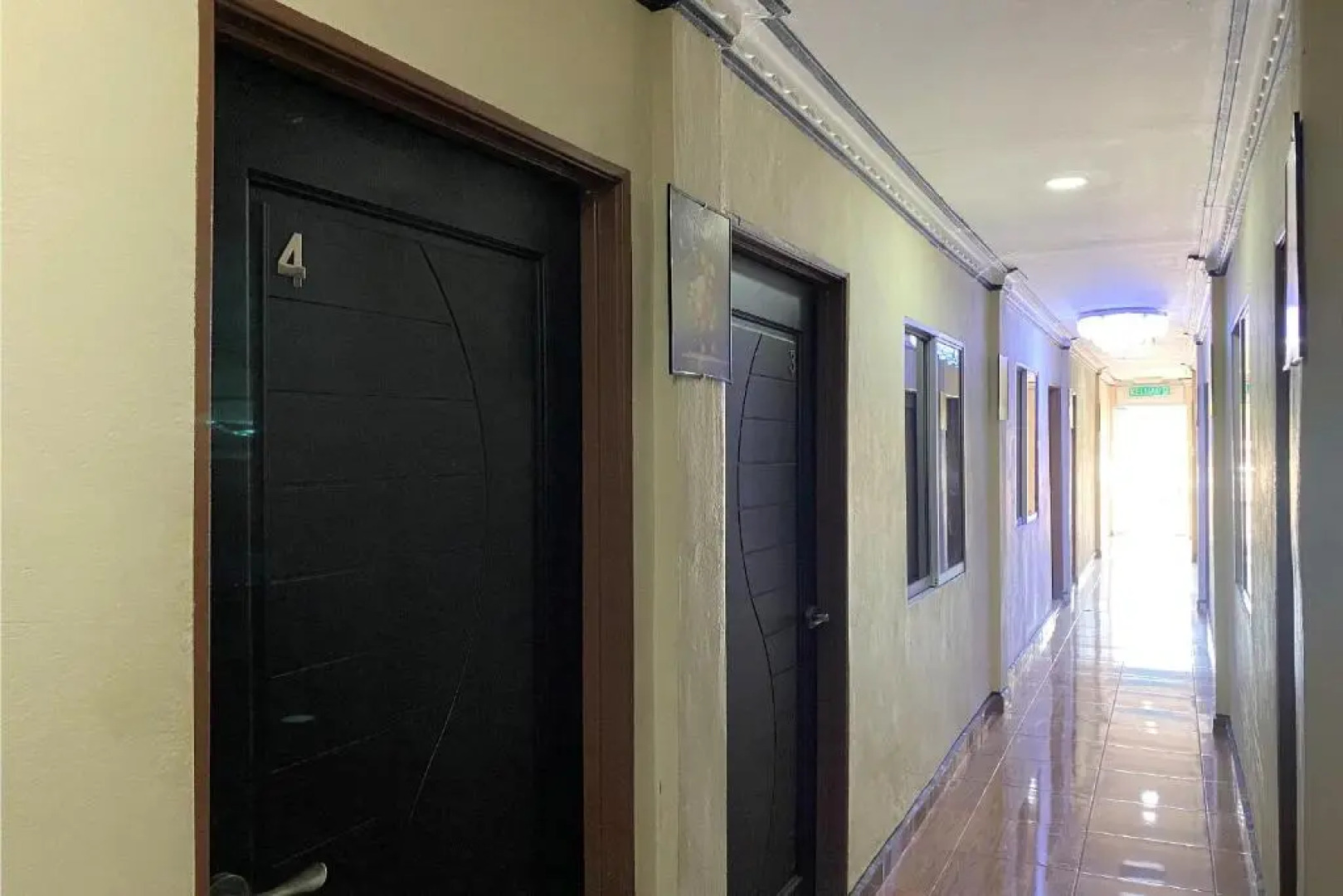 Hotel O Bayu Sintok Motel