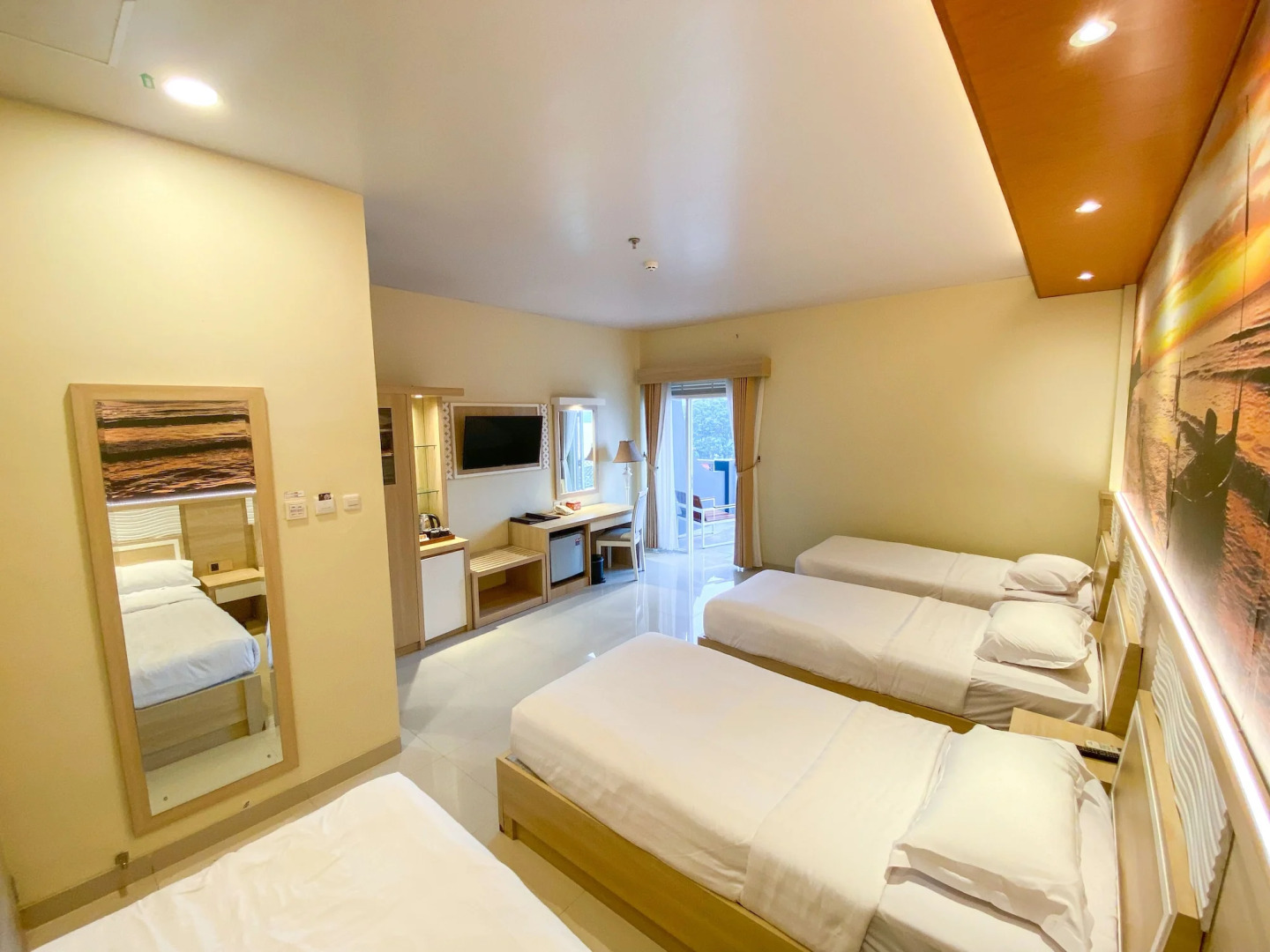 Griya Persada Convention Hotel & Resort Kaliurang