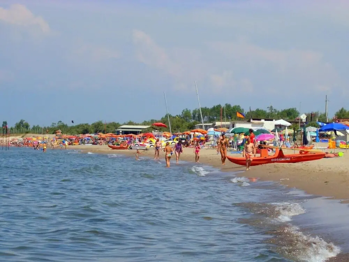 Belvilla by OYO Zante 2-7-12 Due