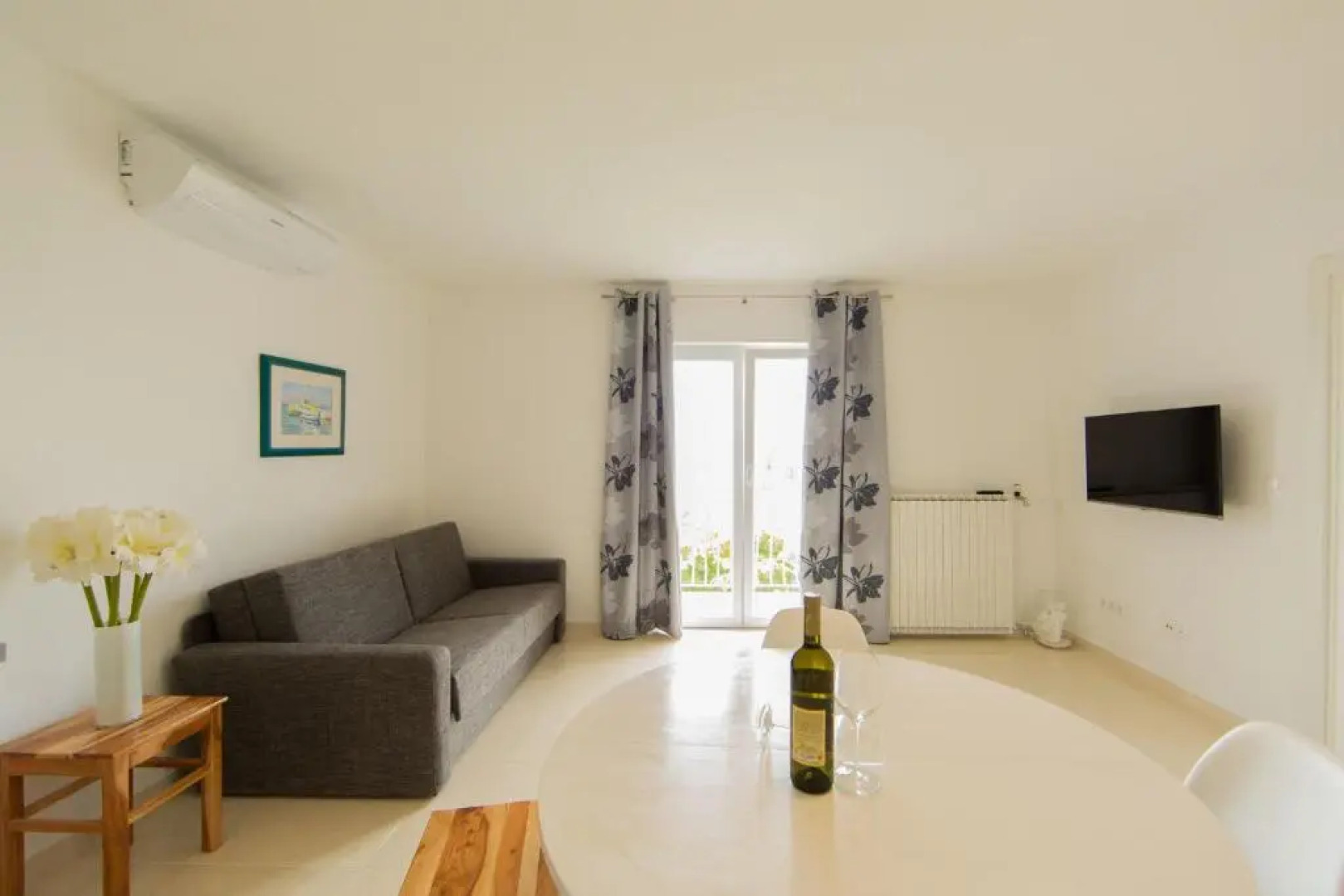 Apartment Udovičić