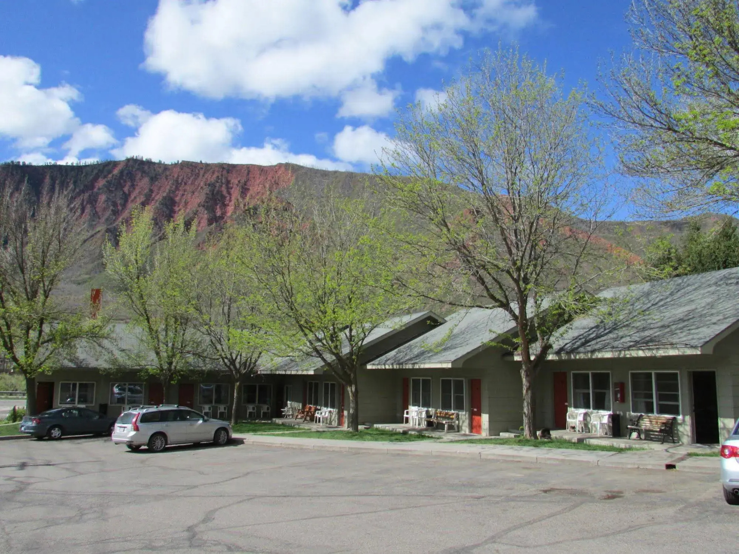 Red Mountain Inn