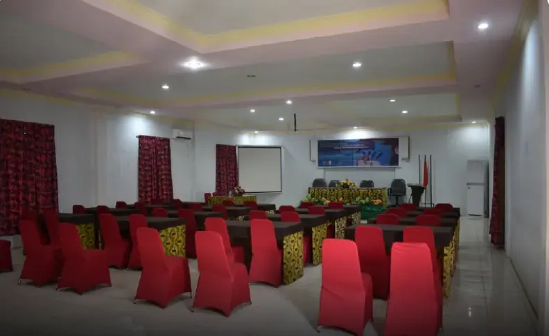 Hotel Ermasu Merauke
