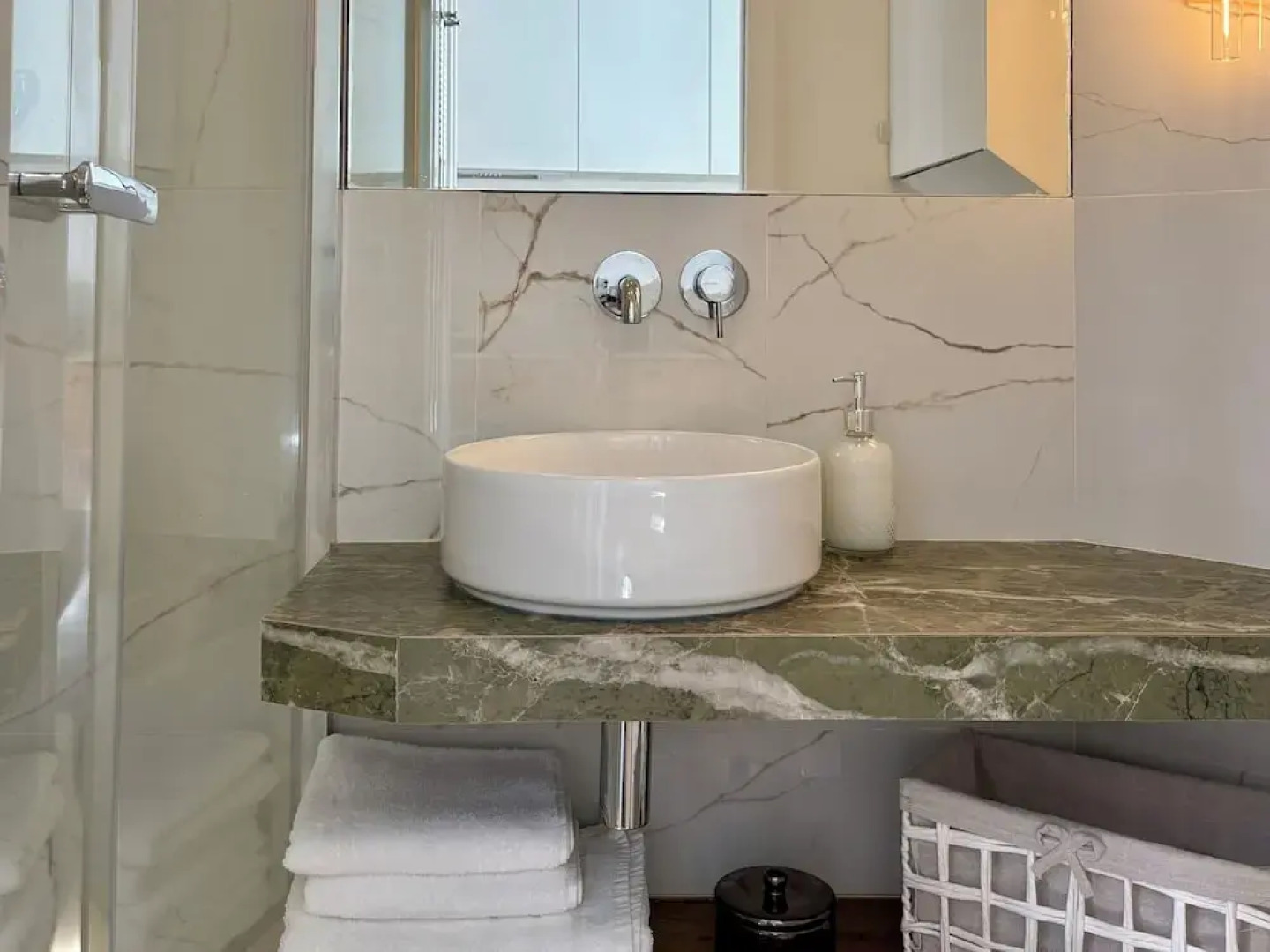 Home Chic Home – Le Cocon de Paris La Défense