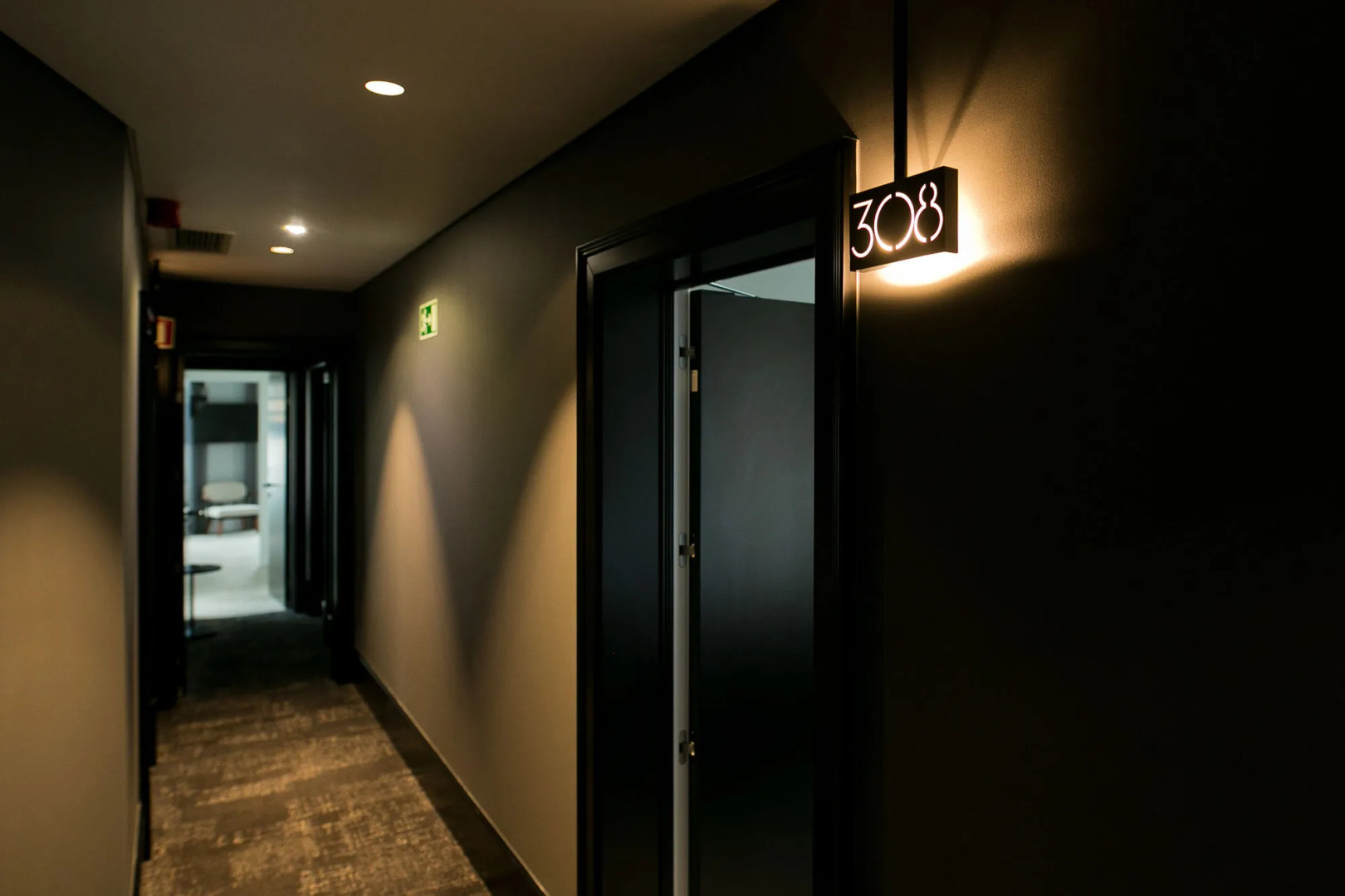 Отель 1908 Lisboa