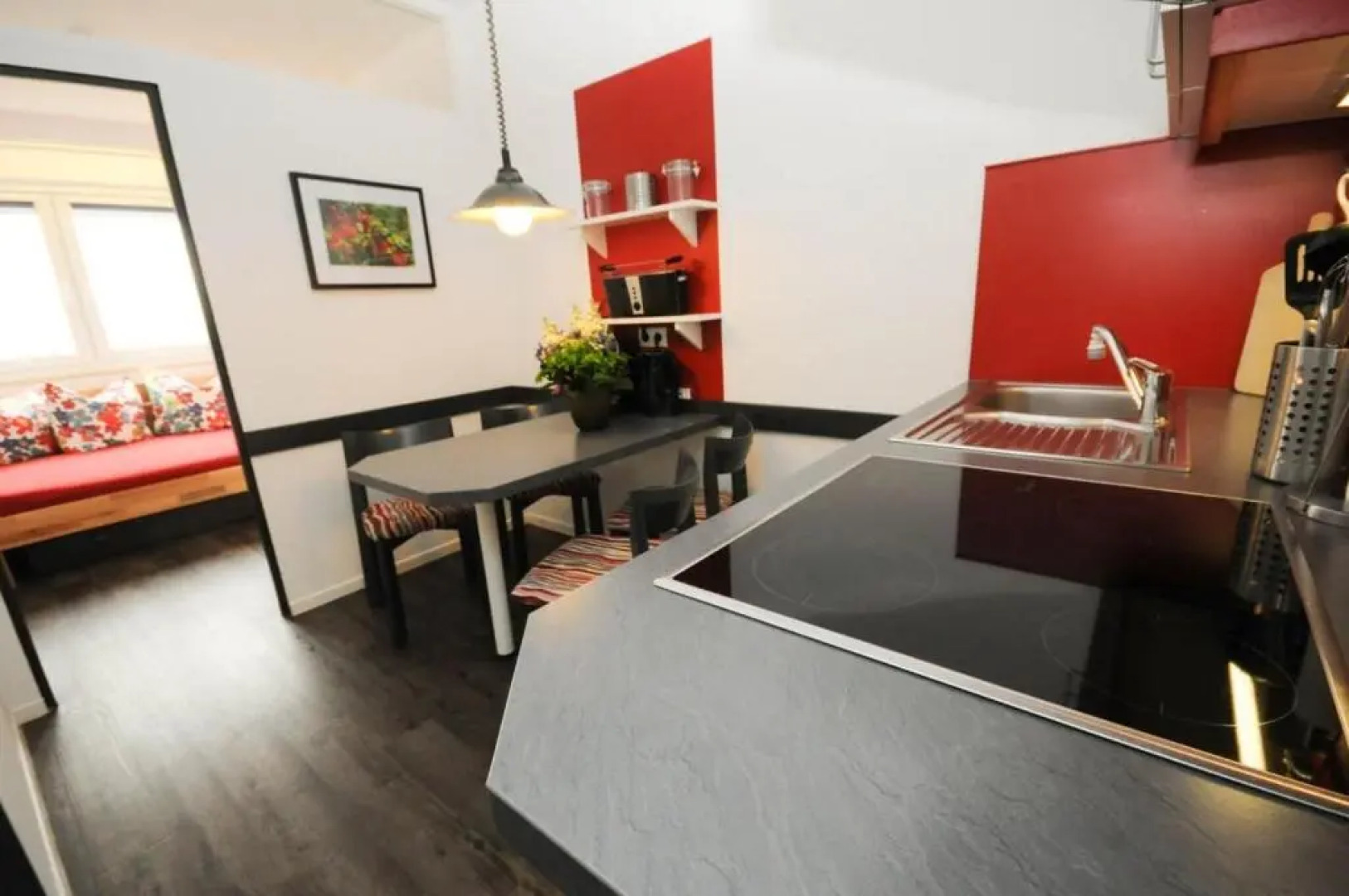 Berolina Wohnung 700