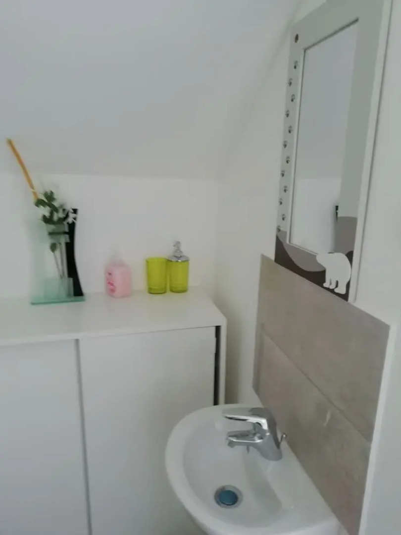 Sleeping Beauty Studio