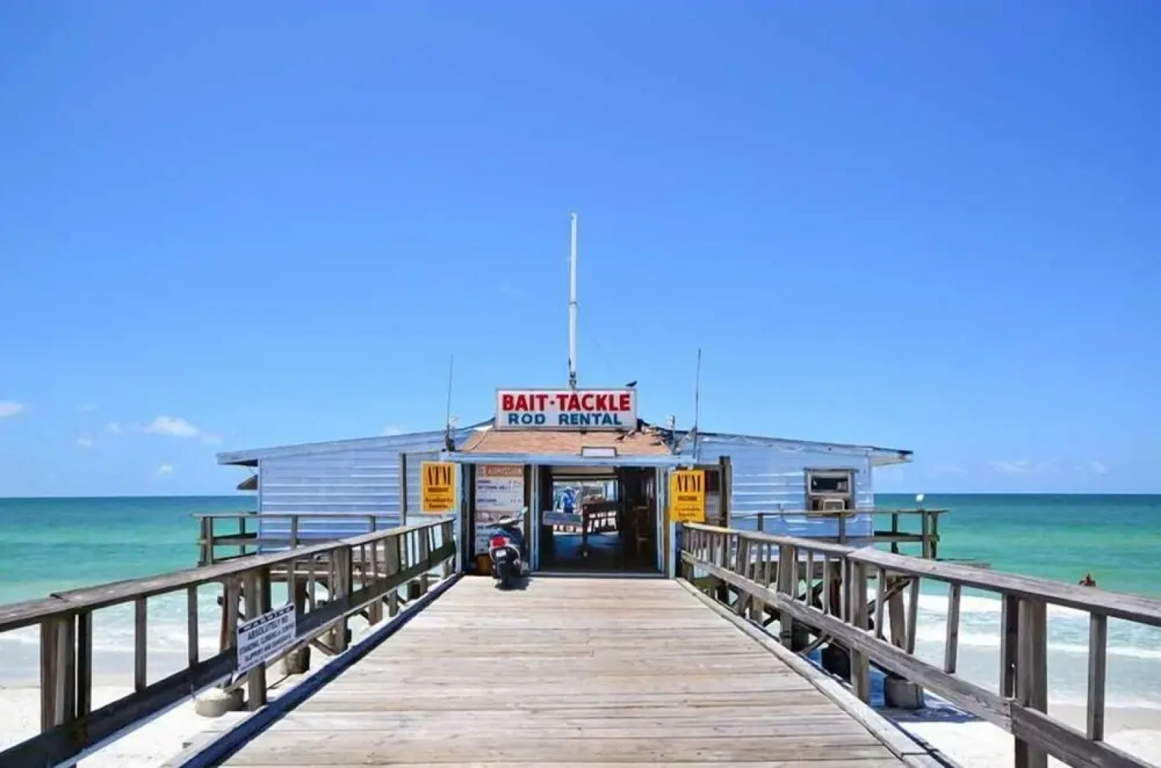 308 - Palms of Treasure Island