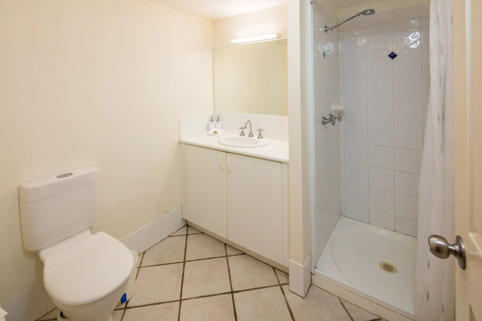 City Terraces Cairns