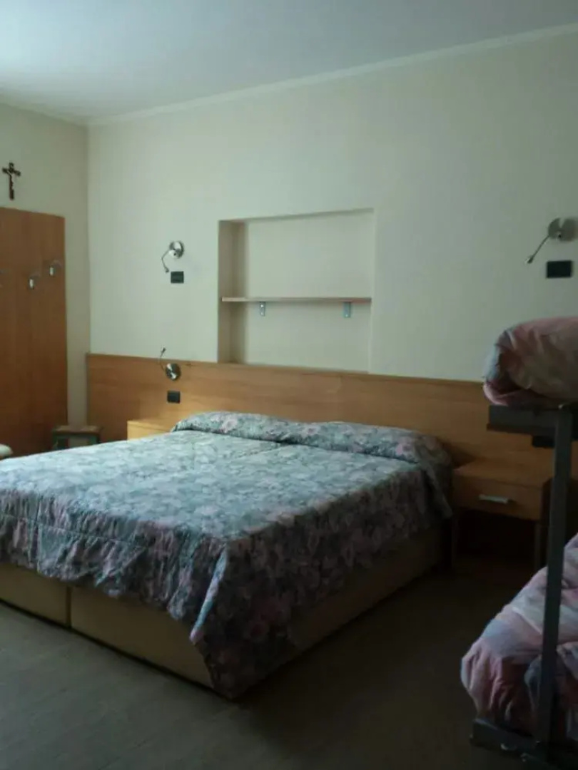 Casa Alpina Sacro Cuore