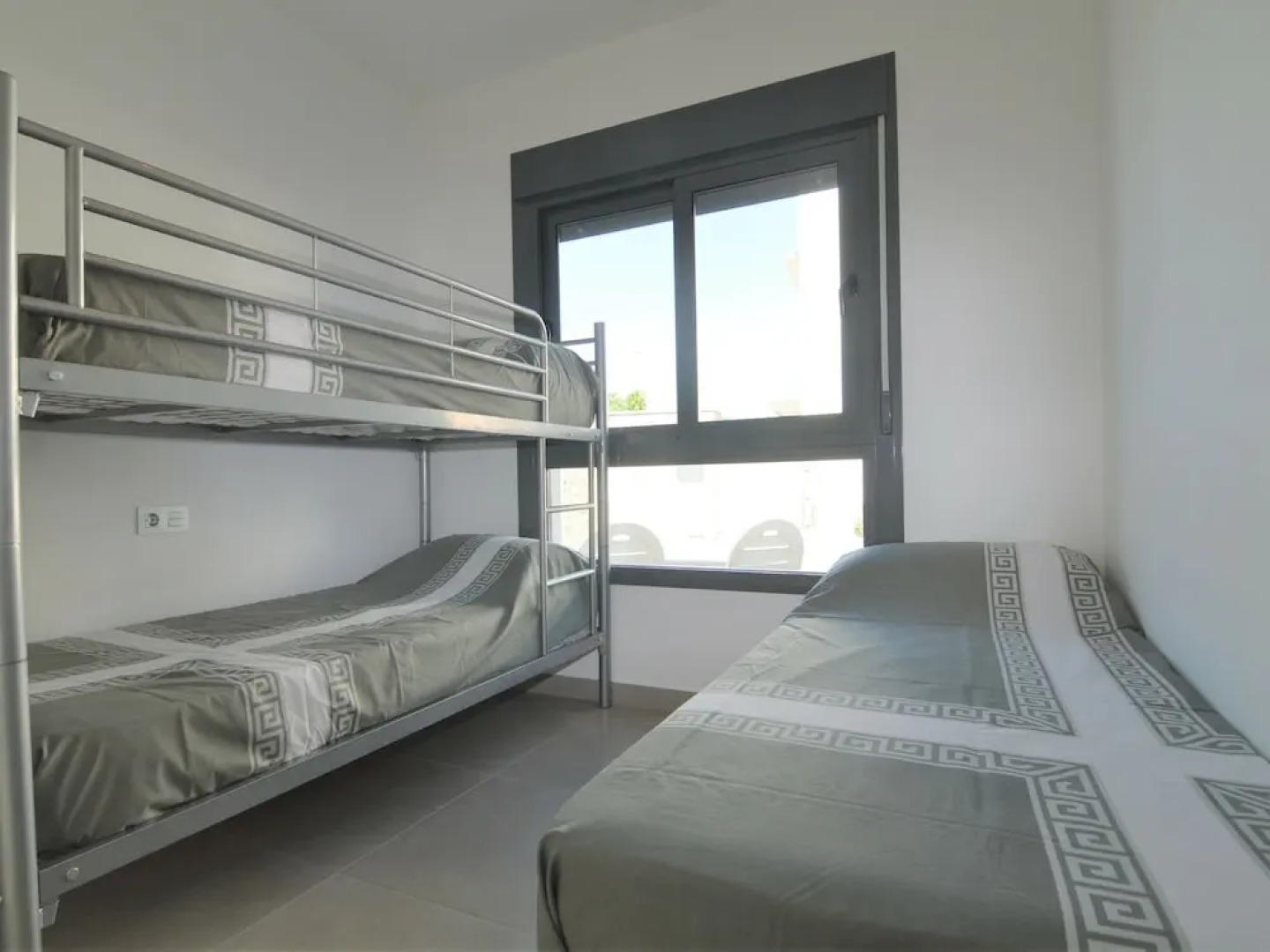 Modern Holiday Home With two Terraces and a Shared Swimming Pool