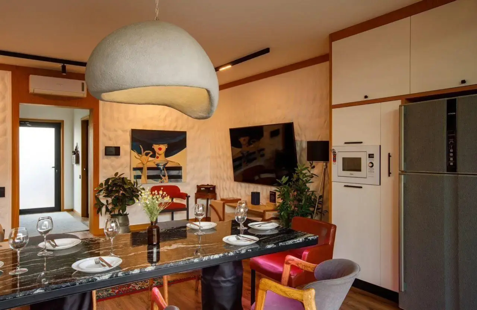 Коттедж на улице Береговая 1