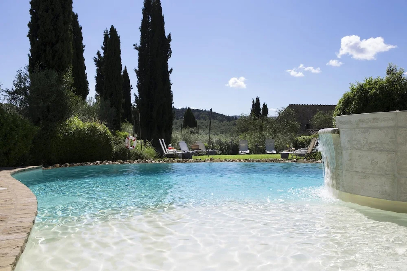 La Canonica Di Cortine