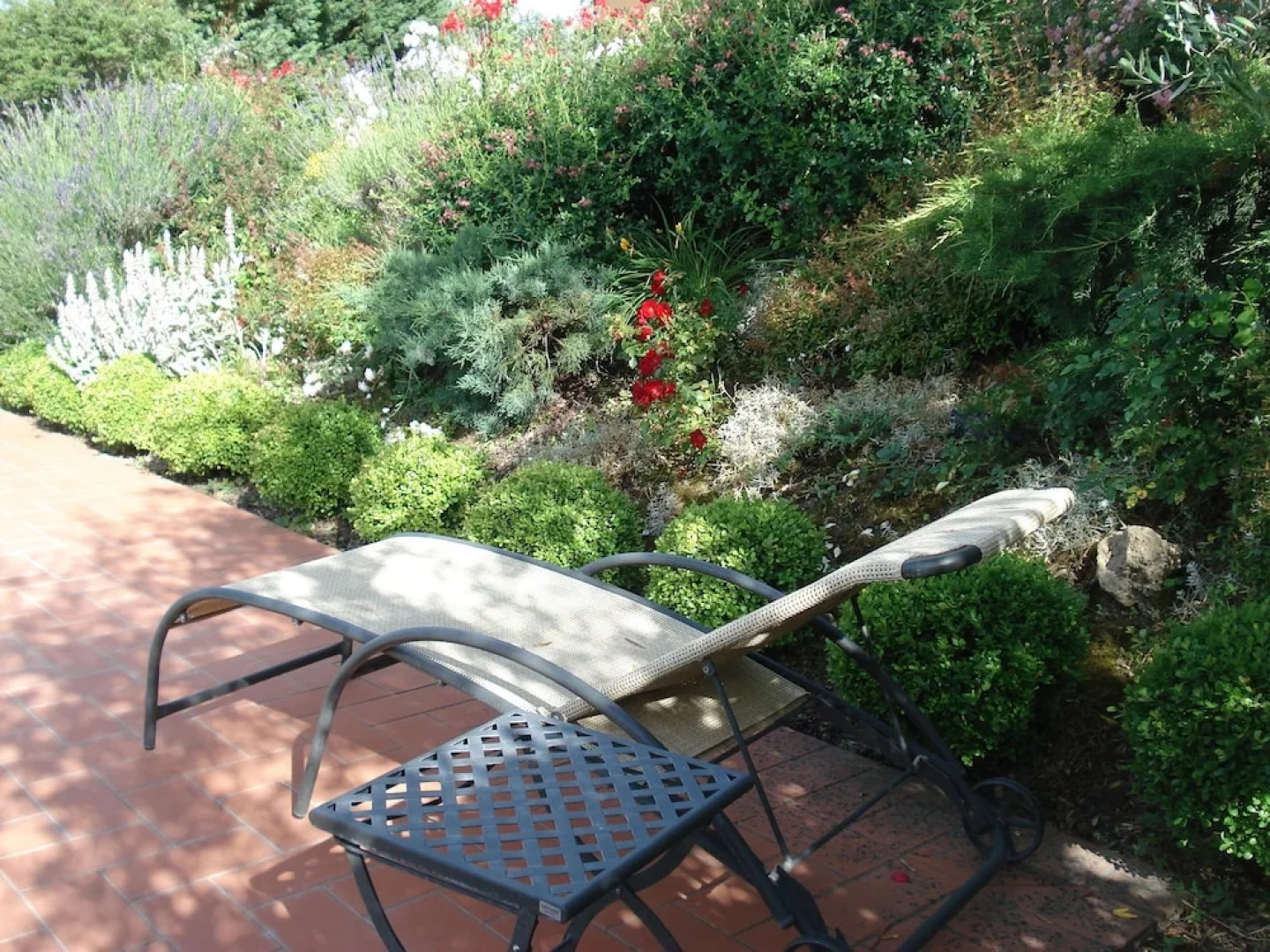 Villa Antica Sosta Renai